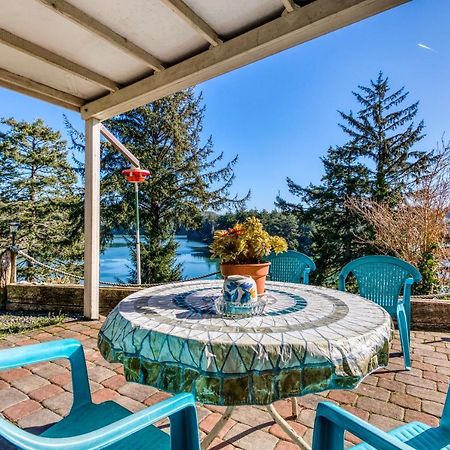 Osprey Cove Barview Exterior foto